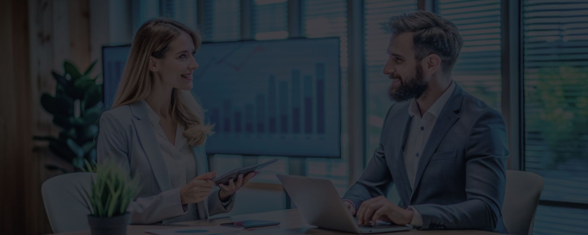 Consultoría financiera empresarial