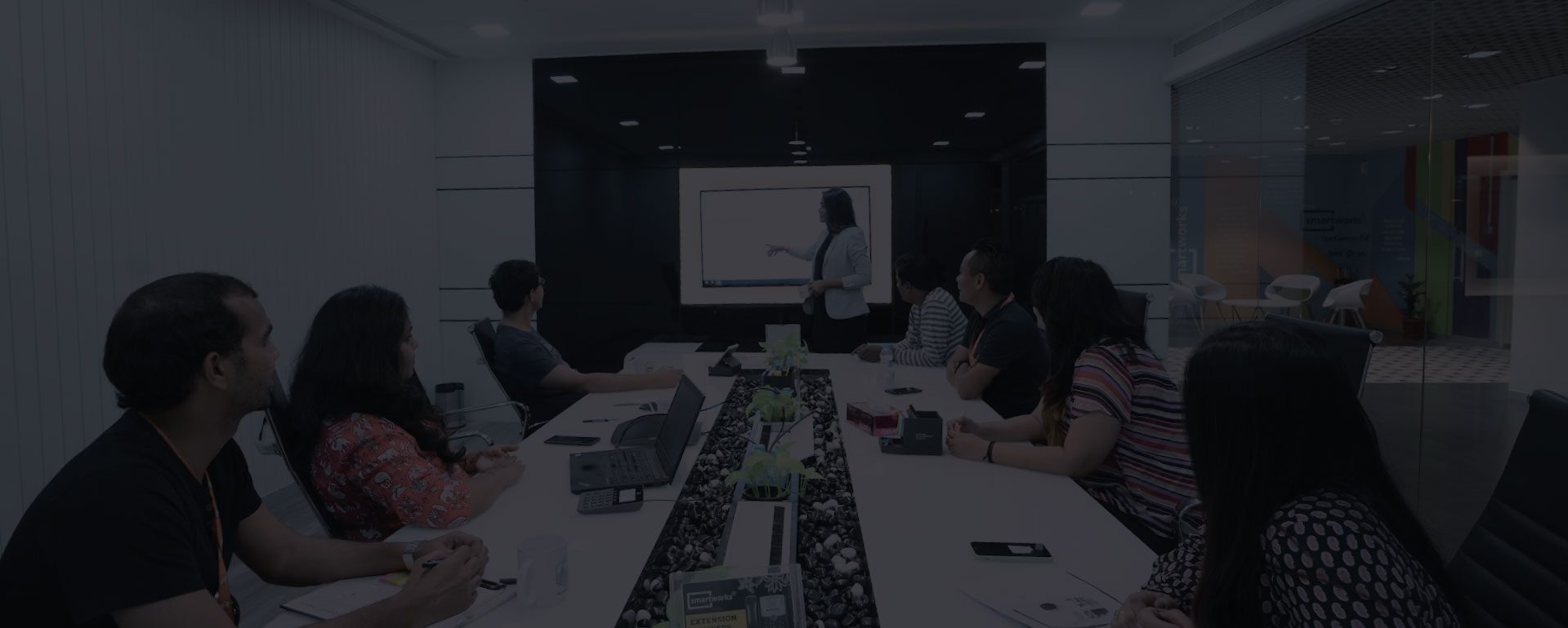 Valoración de empresas 